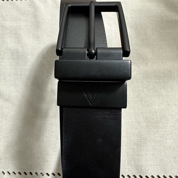 Belt guess reversible - Picture 2 of 4
